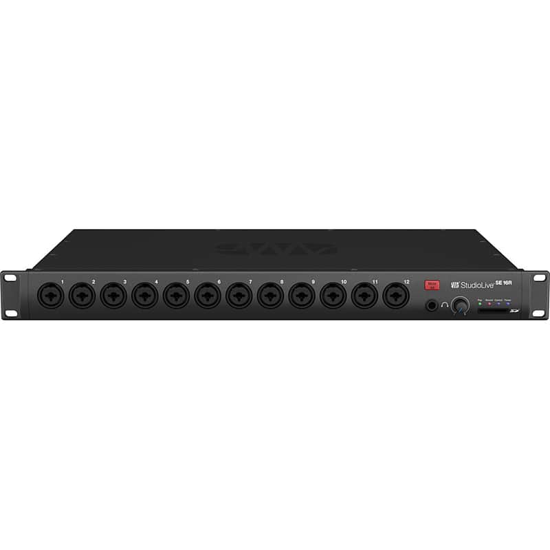 Presonus StudioLive Series III SE 16R image 1