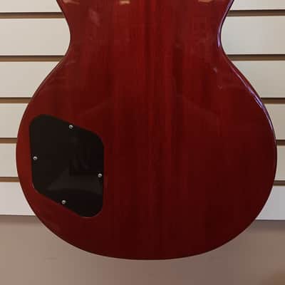 Gibson Les Paul Standard 2022 - Bourbon Burst (56457) image 4