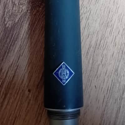 Neumann SM 69 fet Stereo Condenser Microphone 1970s. Serial: 3985 image 6
