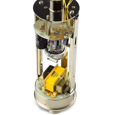 Warm Audio WA-47 Large-Diaphragm Tube Condenser Microphone (Open Box) image 4
