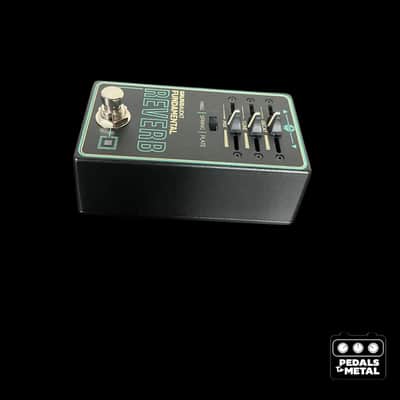 Walrus Audio Fundamental Reverb -x17469 Bild 2