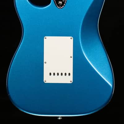 Fender American Vintage II 1973 Stratocaster Lake Placid Blue (505) image 4