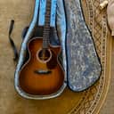 Martin GPC Special 16E Style Rosewood Grand Performance - Ambertone