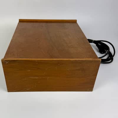 Bojidar RB Alaturka Ritm-Box (RB1200) – Ultra Rare Turkish Analog Drum Machine image 10