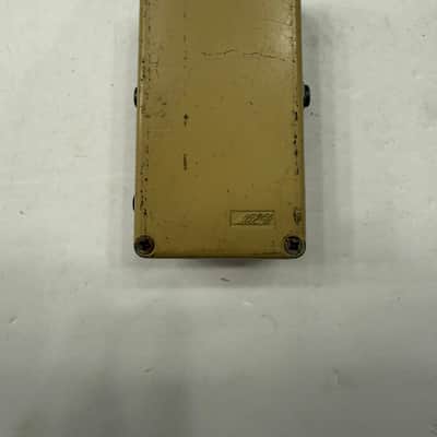 MXR MX-120 Envelope Filter Auto Wah Vintage 1975 Modified Guitar Effect Pedal image 7