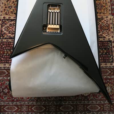 Jackson Professional Series Rhoads Pro 1992 MIJ Japan image 8