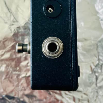 Barber Direct Drive V2 2005 - 2013 - Black image 2
