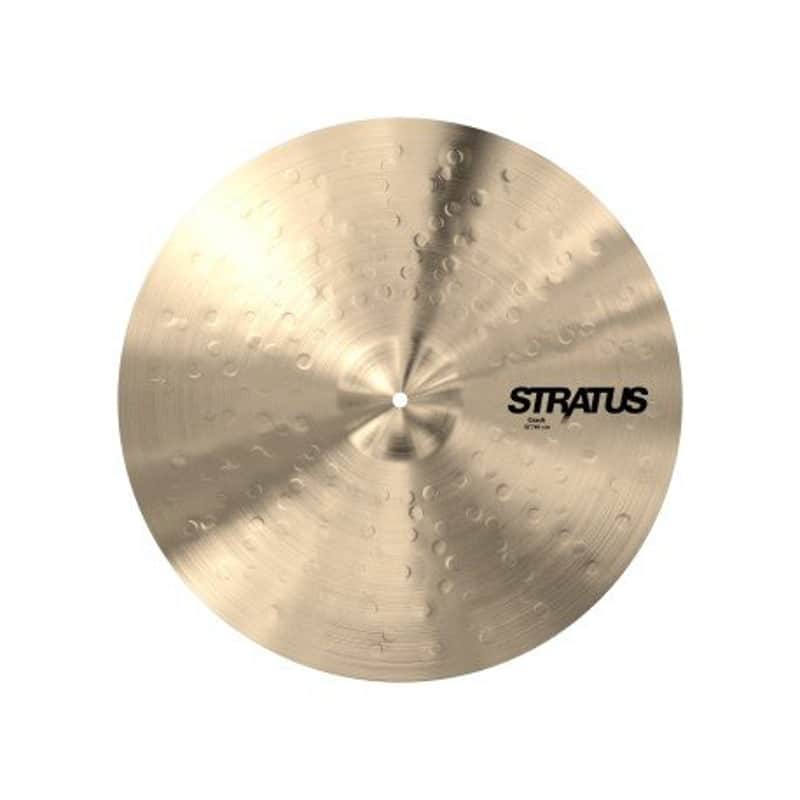 PIATTO SABIAN STRATUS CRASH 18" image 1