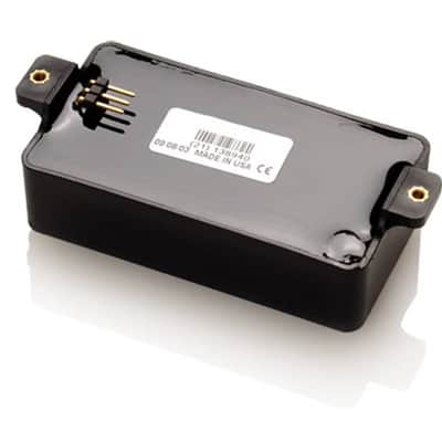 EMG 85 Active Humbucker - black image 5