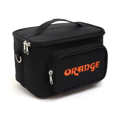 Orange Micro Series Gigbag - Cover for Guitar Equipment image 1