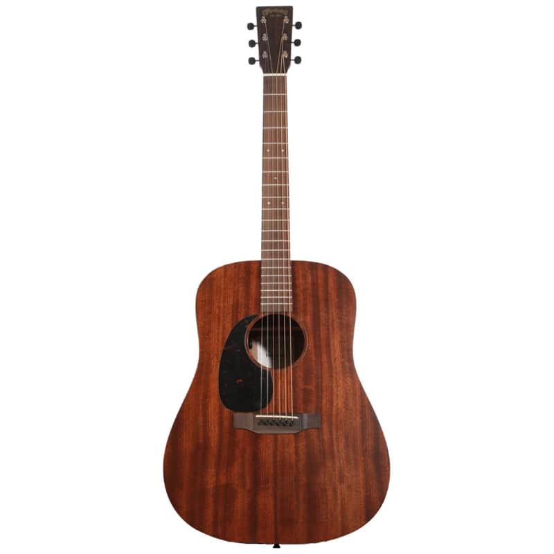 Martin D-10E