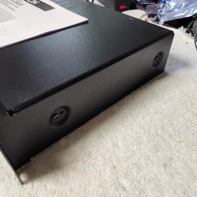 Very Clean Rebuilt Denon DN-C550R Professional CD Recorder/Player image 9