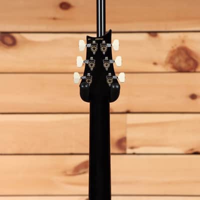 Paul Reed Smith 40th Anniversary Custom 24 Limited Edition - Sub Zero Smokeburst - 24 0397101 - PLEK'd image 10