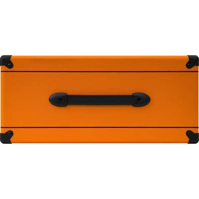 Orange Amplification Super Crush 100 2-Channel 100W Class A-B Power Guitar Amplifier Head image 7