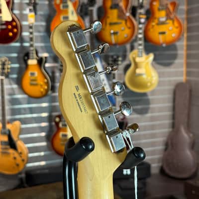 Fender Player II Telecaster HH Coral Red image 9