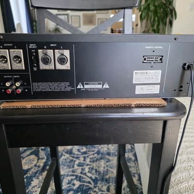 Rarely used, Tascam 122 MKII 3 Head Cassette Deck - Serviced and Upgraded image 13