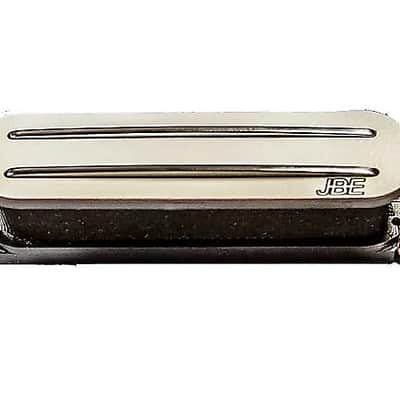 Joe Barden Engineering (JBE Pickups) S-Deluxe Strat Set, White SSS new - White image 2