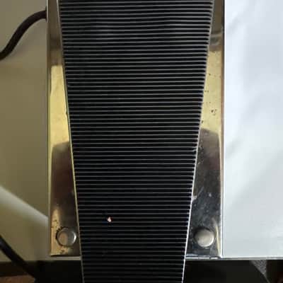 Vintage Morley Volume pedal 70’s - Chrome image 3