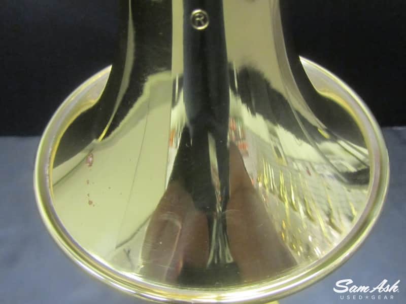 Selmer Paris Radial 66 (1968) | Reverb