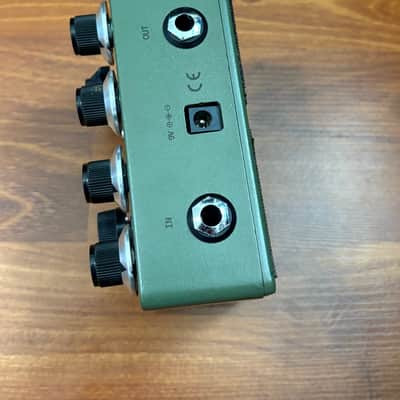 Browne Amplification Protein Dual Overdrive V3 2022 - 2024 - Various image 5
