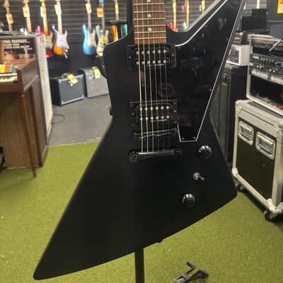 Gibson Explorer B-2 2019 - Satin Black image 2