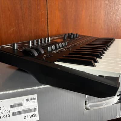 Korg opsix Altered FM Synthesizer w/ box image 5