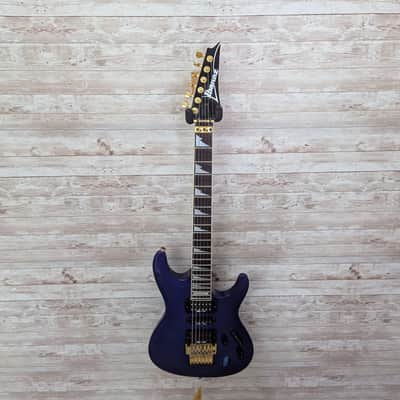 Used Ibanez S540LTD-JB Standard image 2
