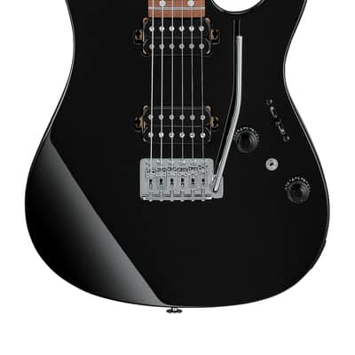 Ibanez AZ24S2BK AZ Standard Black image 2