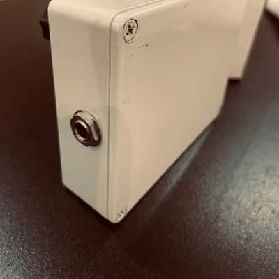Diamond Counter Point Multi Tap Delay 2010s - White image 3