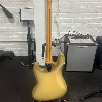 Fender Jazz bass 78 - Antigua image 6