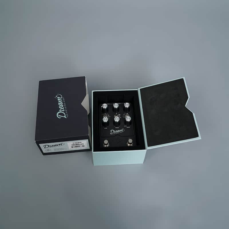 Universal Audio Dream ’65 Reverb Amplifier Bild 1