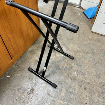 Quik Lok Systems Keyboard Stand - Heavy Duty for 88 Key Keyboard Stands image 2