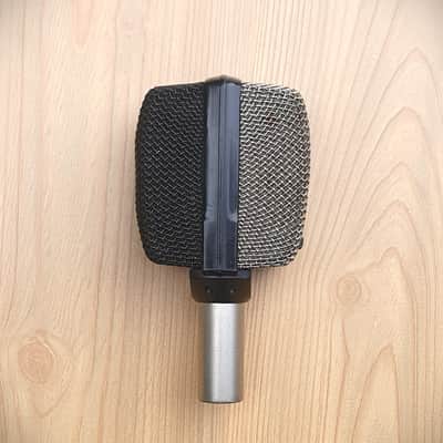 AKG D12E Vintage 1980s, SERVICED, excelent sound, full bass end! image 2