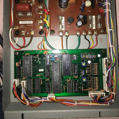 Roland OP-8 CV Interface image 12