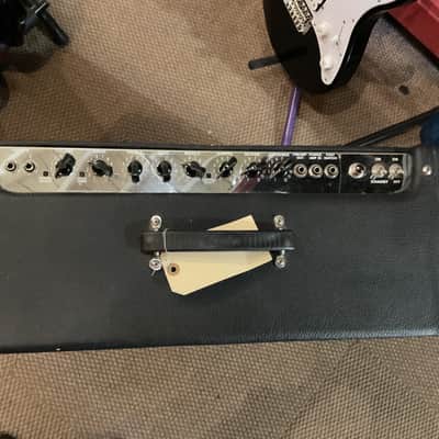 Fender USA Hot Rod Deluxe 1x12 180w Guitar Amp image 2