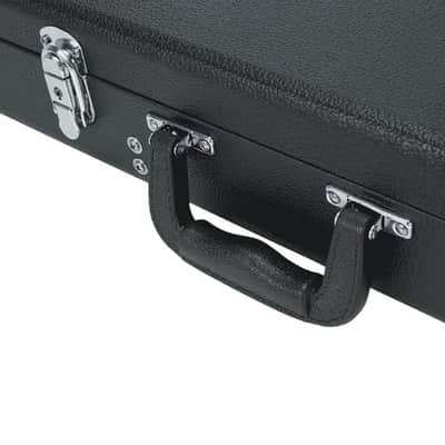 Estuche Gator GW-JAG - Negro para Jaguar - Jagmaster y Jazzmaster image 10