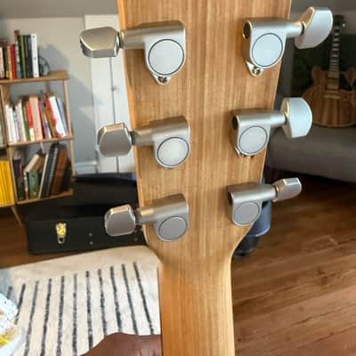 Martin X-Series D-X1E All Koa - Almost Brand New!! image 11