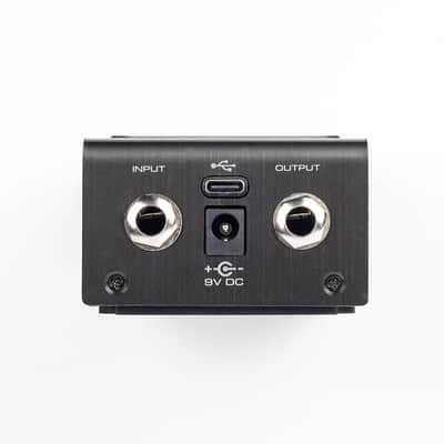 Peterson StroboVUE | Pedalboard Friendly Strobe Tuner. New with Full Warranty! image 13