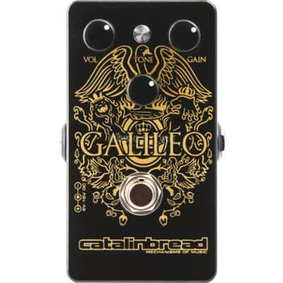 Catalinbread   Galileo image 2