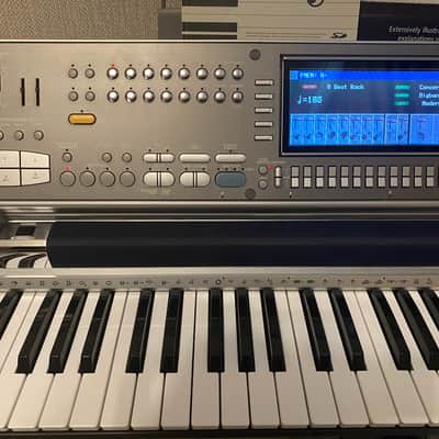Immagine Technics KN7000 2002 - Silver - 3
