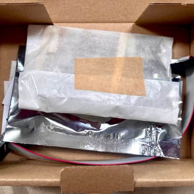Neutral Labs MEG Waveshaper DIY Kit- Black image 2
