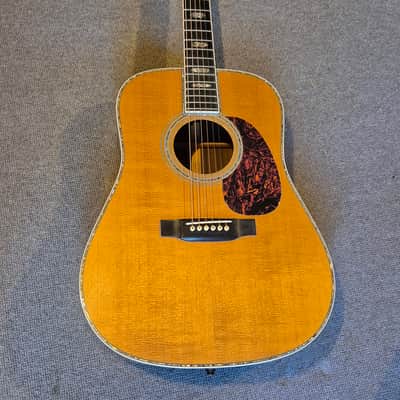 Martin D-45 (2005) image 2