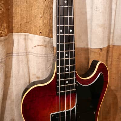 Gibson RD Artist CMT 1981 Sunburst image 6
