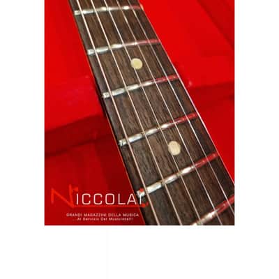 Fender Stratocaster 3-Color Sunburst 1975 Ex Demo image 4