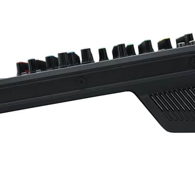 Yamaha "MG16XU" 16-channel mixing console image 4