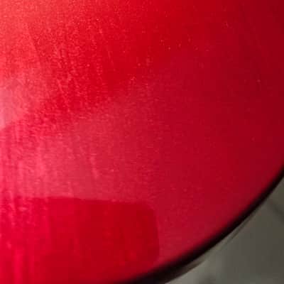 Aristides 060 - Custom - Flamed Maple Burst image 9