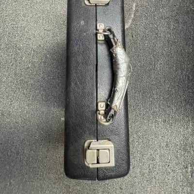 Bundy Student Clarinet by Selmer – As Is / Non-Functioning – For Repair image 14