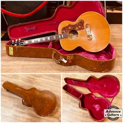 Gibson 1953 J-200N image 2