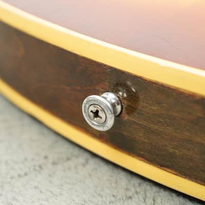 1964 Gibson ES-335 TD + OHSC image 22
