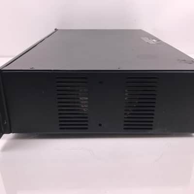 Carvin DCM1000 Stereo Power Amplifier image 6